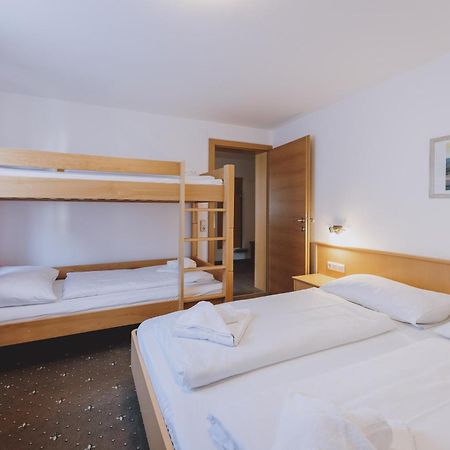 Appartements Sulzer By We Rent, Summercard Included ツェル アム ゼー エクステリア 写真