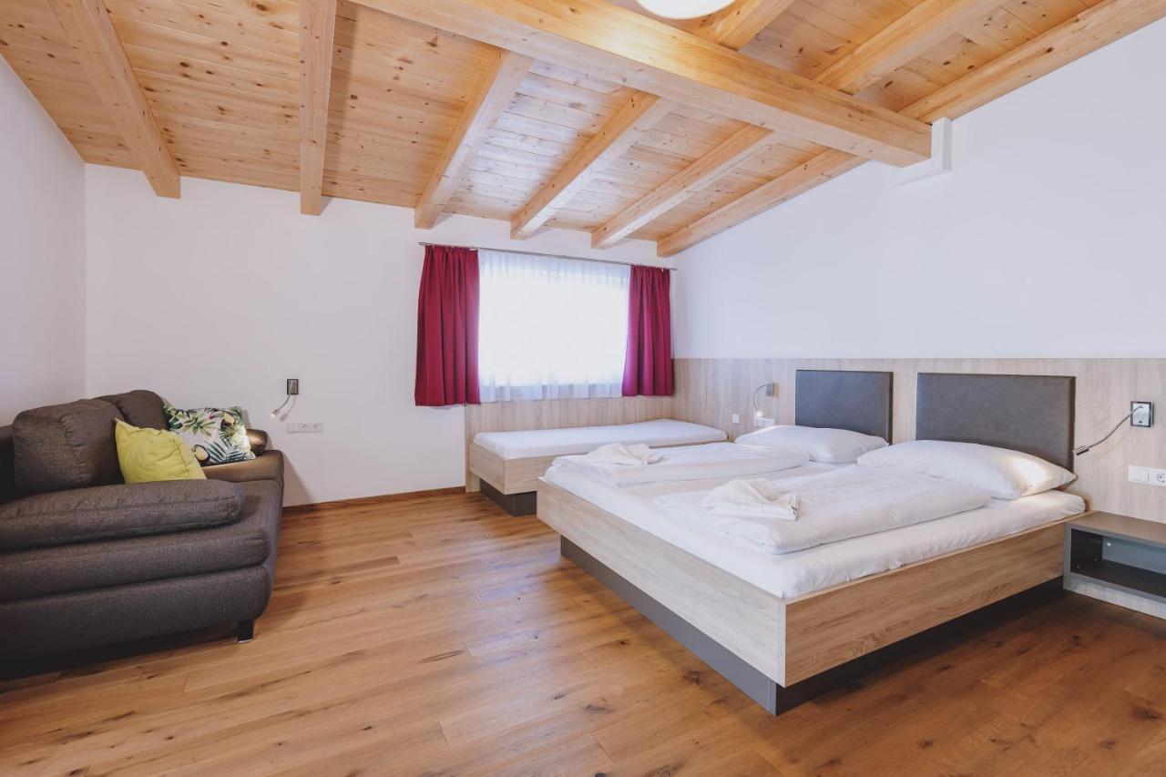 Appartements Sulzer By We Rent, Summercard Included ツェル アム ゼー エクステリア 写真