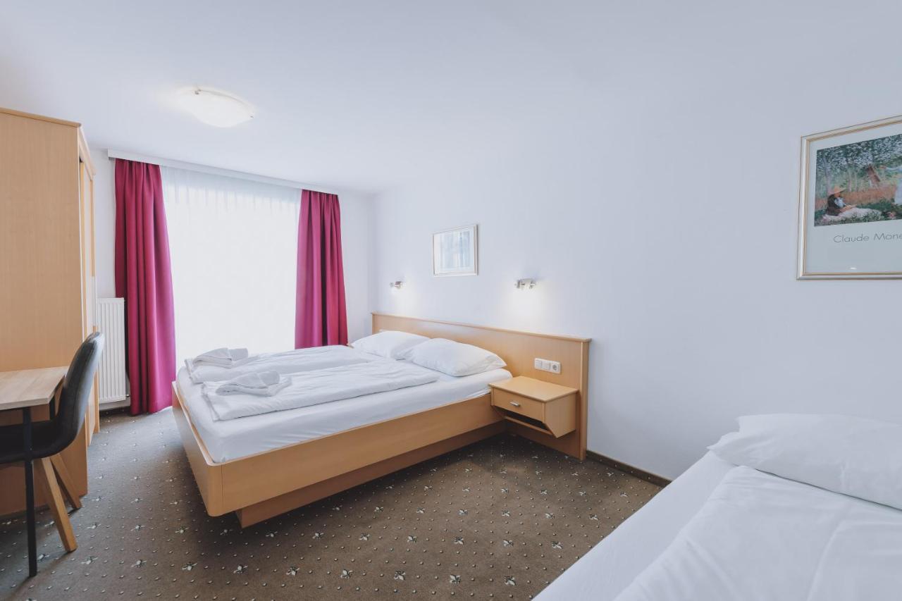 Appartements Sulzer By We Rent, Summercard Included ツェル アム ゼー エクステリア 写真