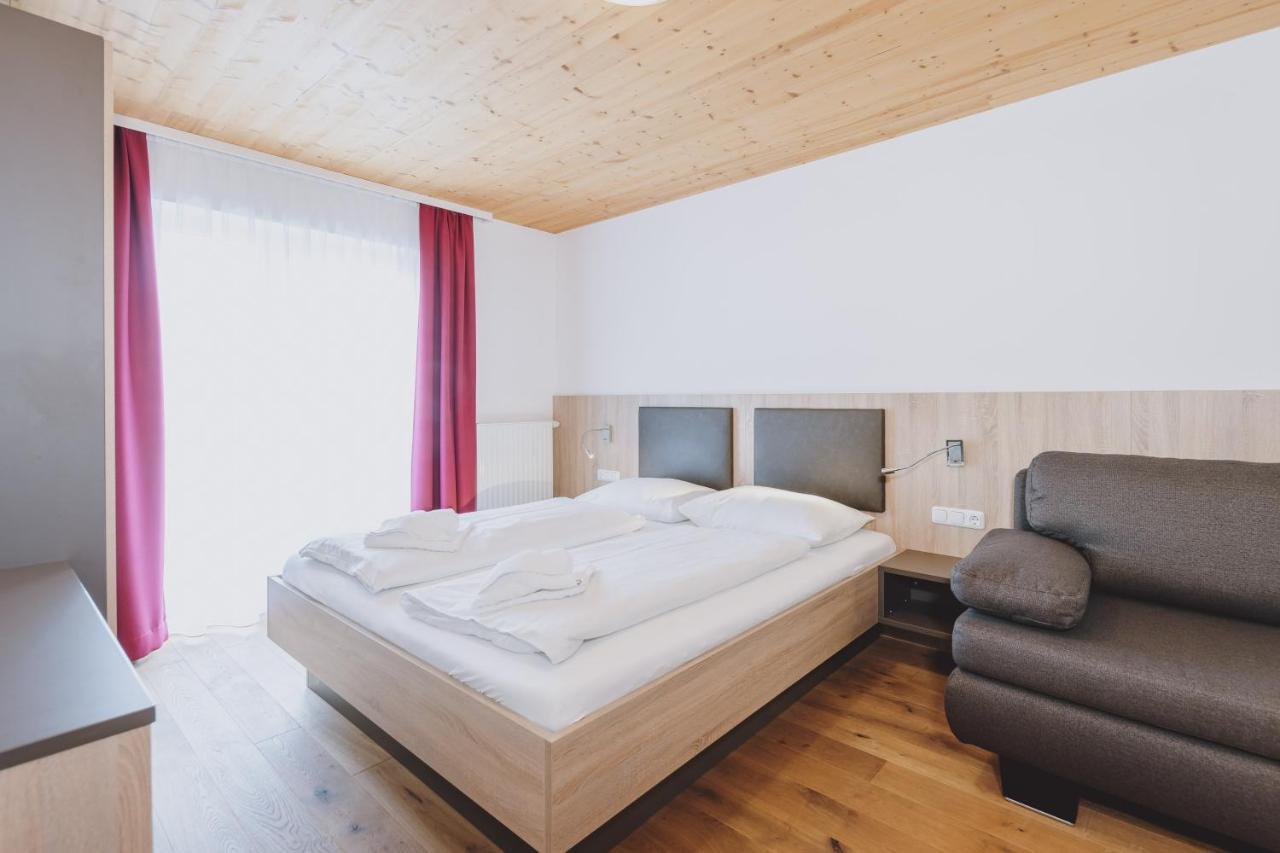 Appartements Sulzer By We Rent, Summercard Included ツェル アム ゼー エクステリア 写真
