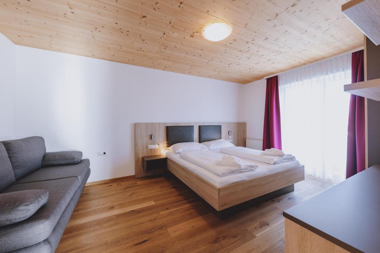 Appartements Sulzer By We Rent, Summercard Included ツェル アム ゼー エクステリア 写真