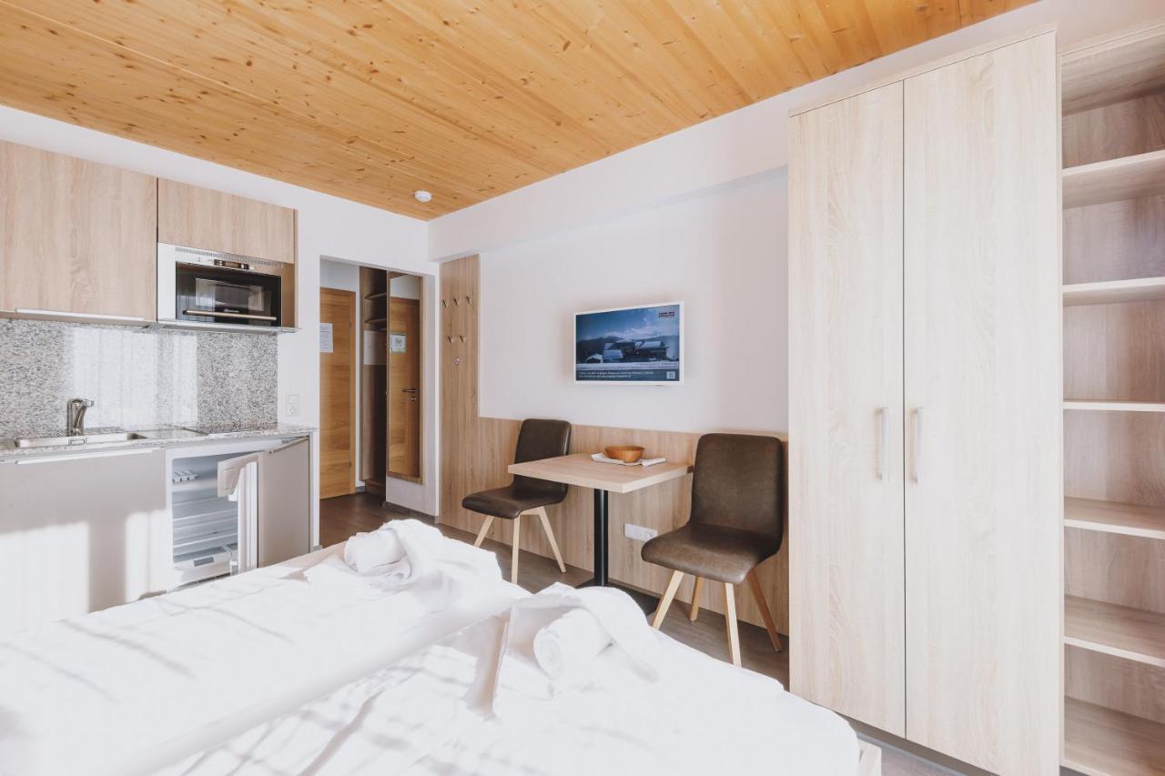 Appartements Sulzer By We Rent, Summercard Included ツェル アム ゼー エクステリア 写真