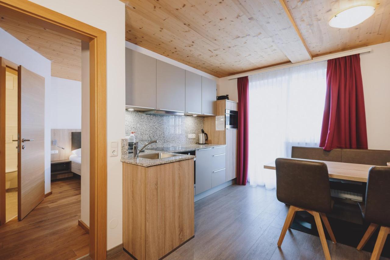 Appartements Sulzer By We Rent, Summercard Included ツェル アム ゼー エクステリア 写真