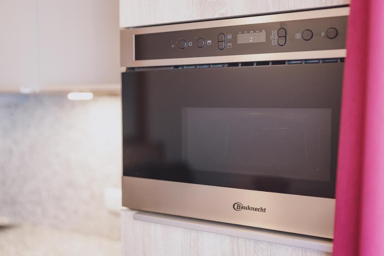 Appartements Sulzer By We Rent, Summercard Included ツェル アム ゼー エクステリア 写真