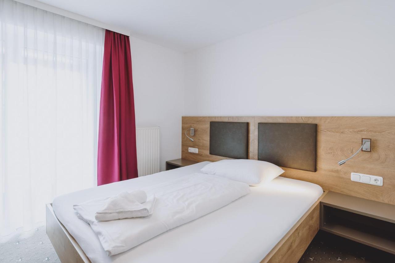 Appartements Sulzer By We Rent, Summercard Included ツェル アム ゼー エクステリア 写真