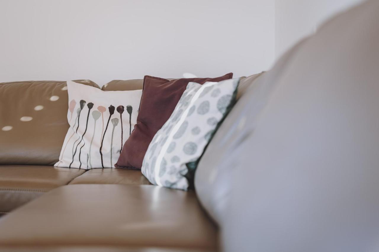 Appartements Sulzer By We Rent, Summercard Included ツェル アム ゼー エクステリア 写真