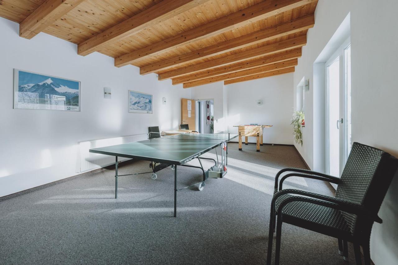 Appartements Sulzer By We Rent, Summercard Included ツェル アム ゼー エクステリア 写真