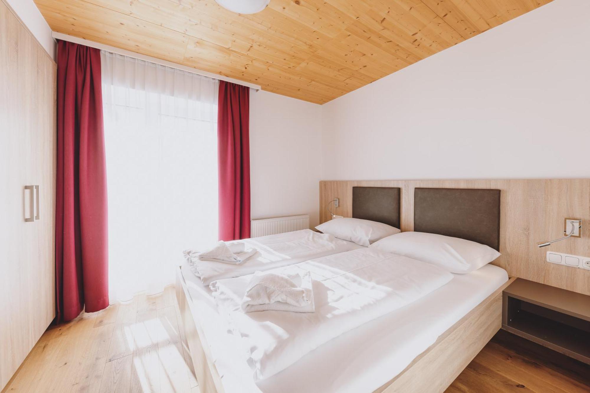 Appartements Sulzer By We Rent, Summercard Included ツェル アム ゼー 部屋 写真