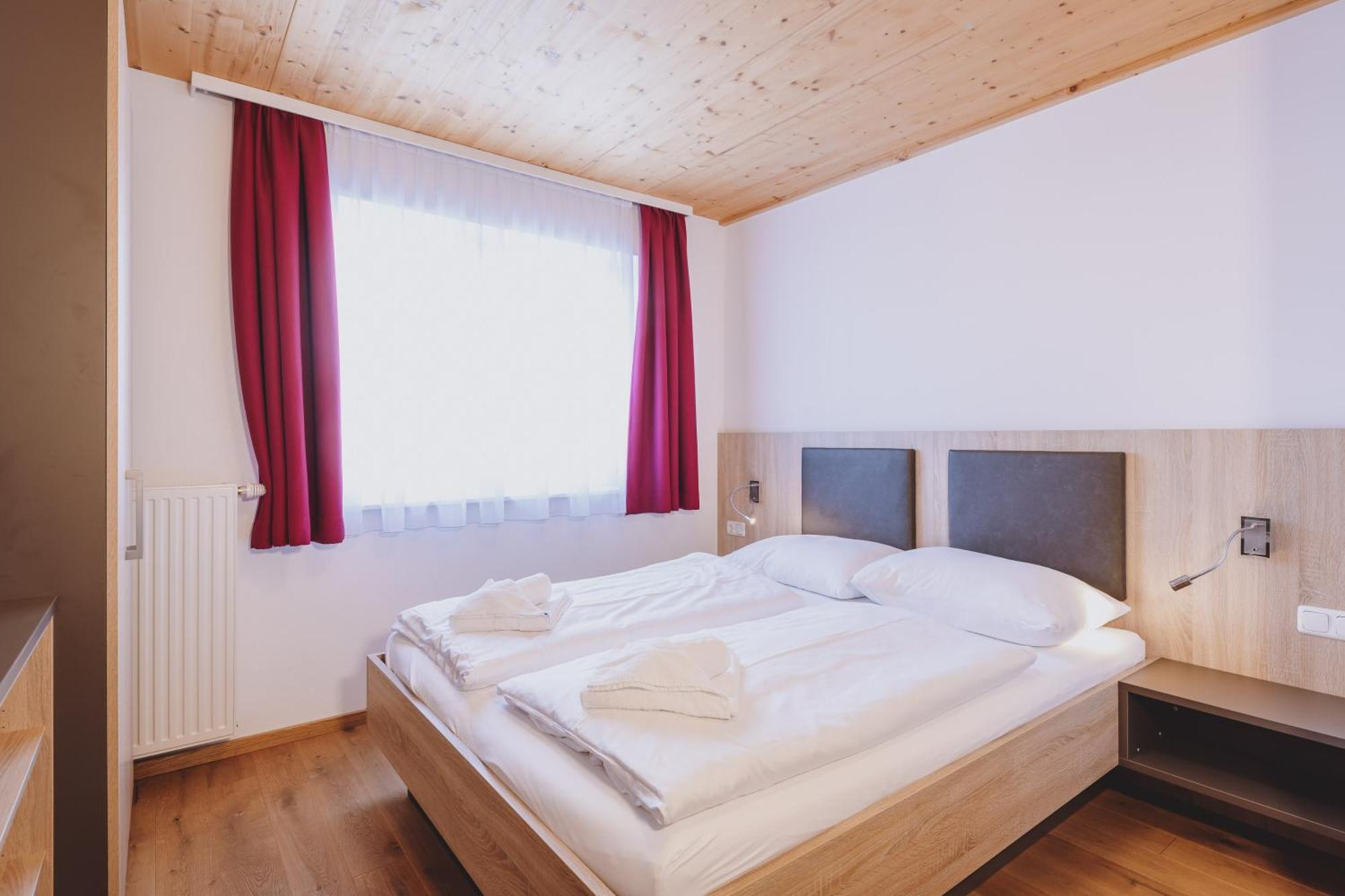 Appartements Sulzer By We Rent, Summercard Included ツェル アム ゼー 部屋 写真