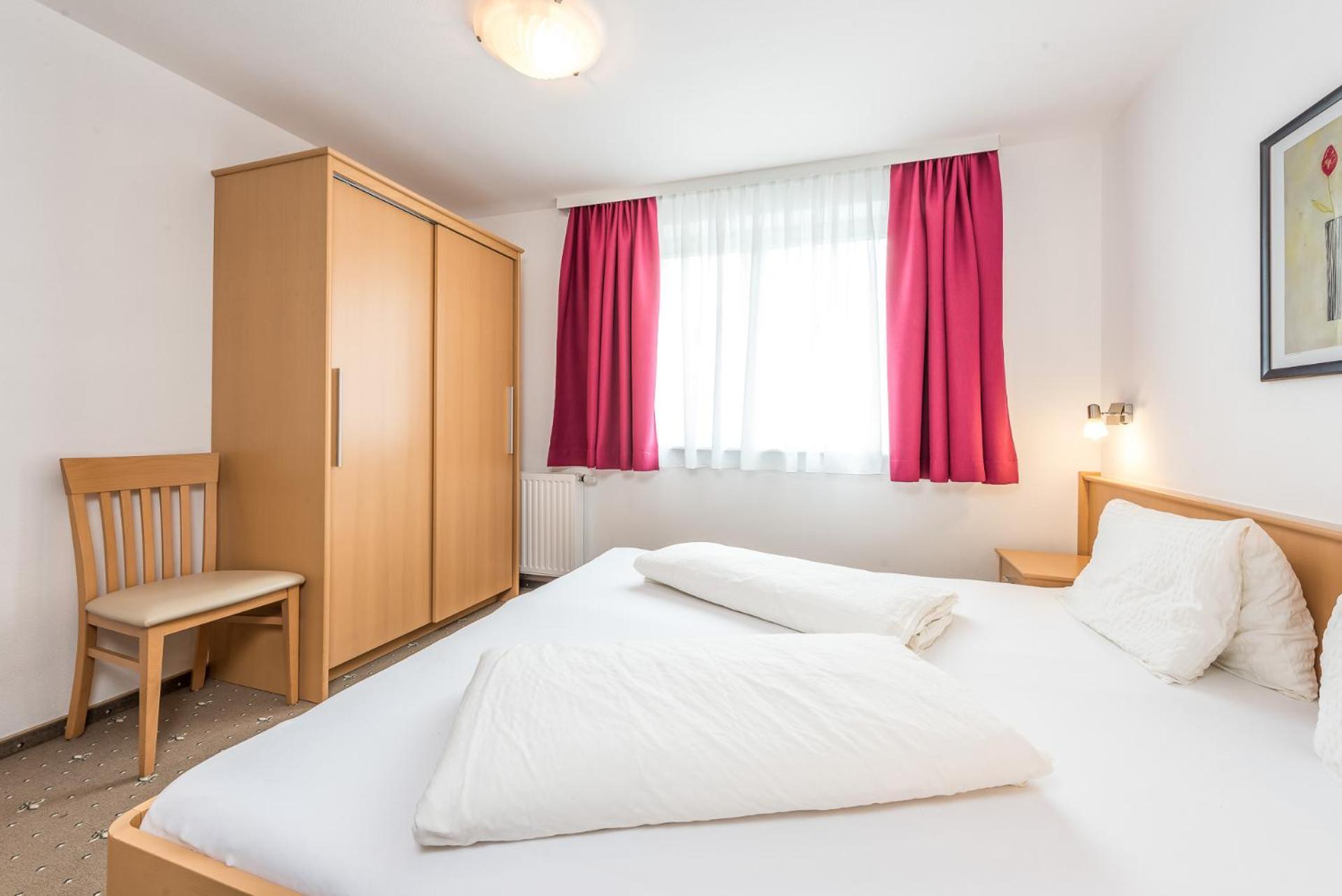 Appartements Sulzer By We Rent, Summercard Included ツェル アム ゼー 部屋 写真