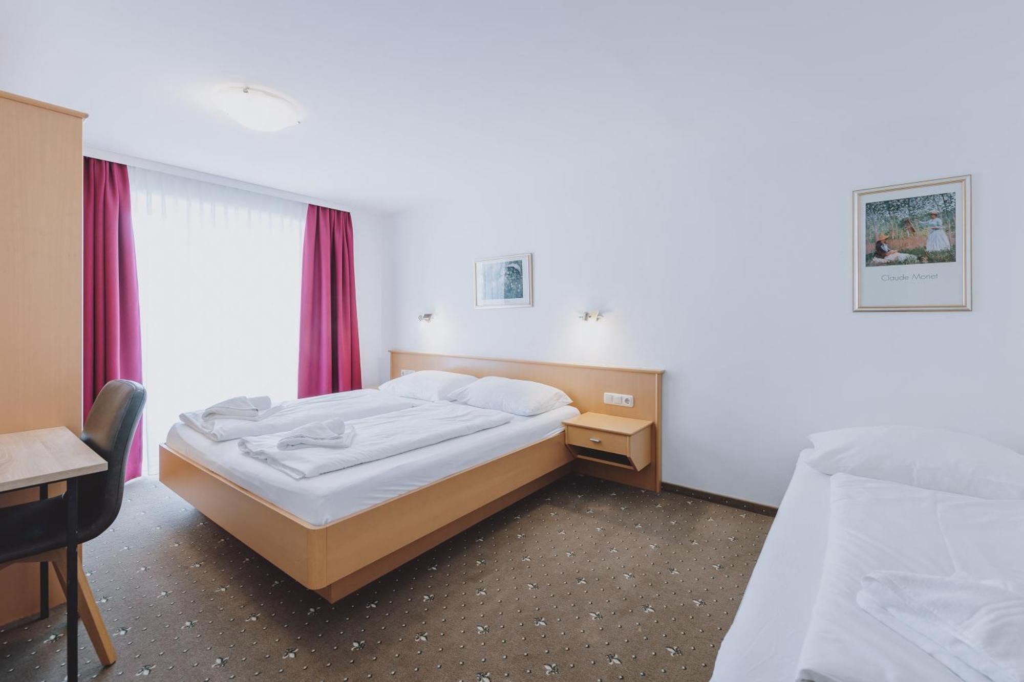 Appartements Sulzer By We Rent, Summercard Included ツェル アム ゼー 部屋 写真
