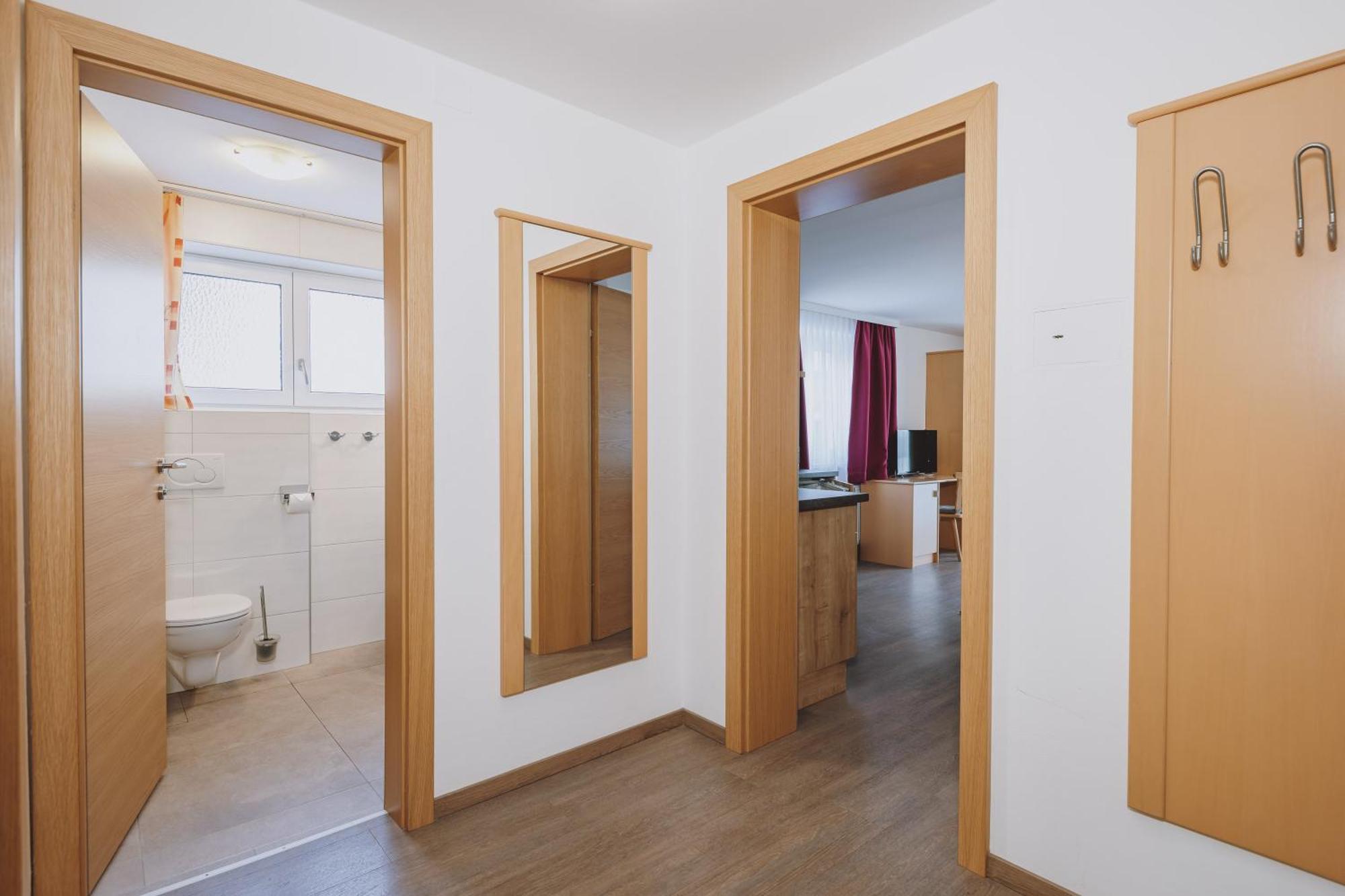 Appartements Sulzer By We Rent, Summercard Included ツェル アム ゼー 部屋 写真