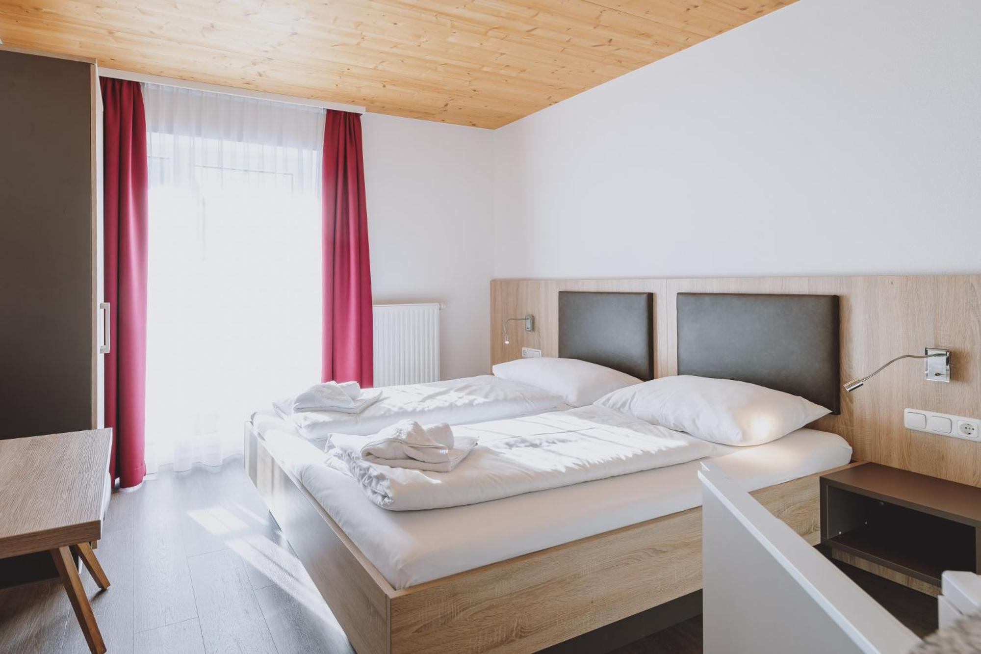 Appartements Sulzer By We Rent, Summercard Included ツェル アム ゼー 部屋 写真