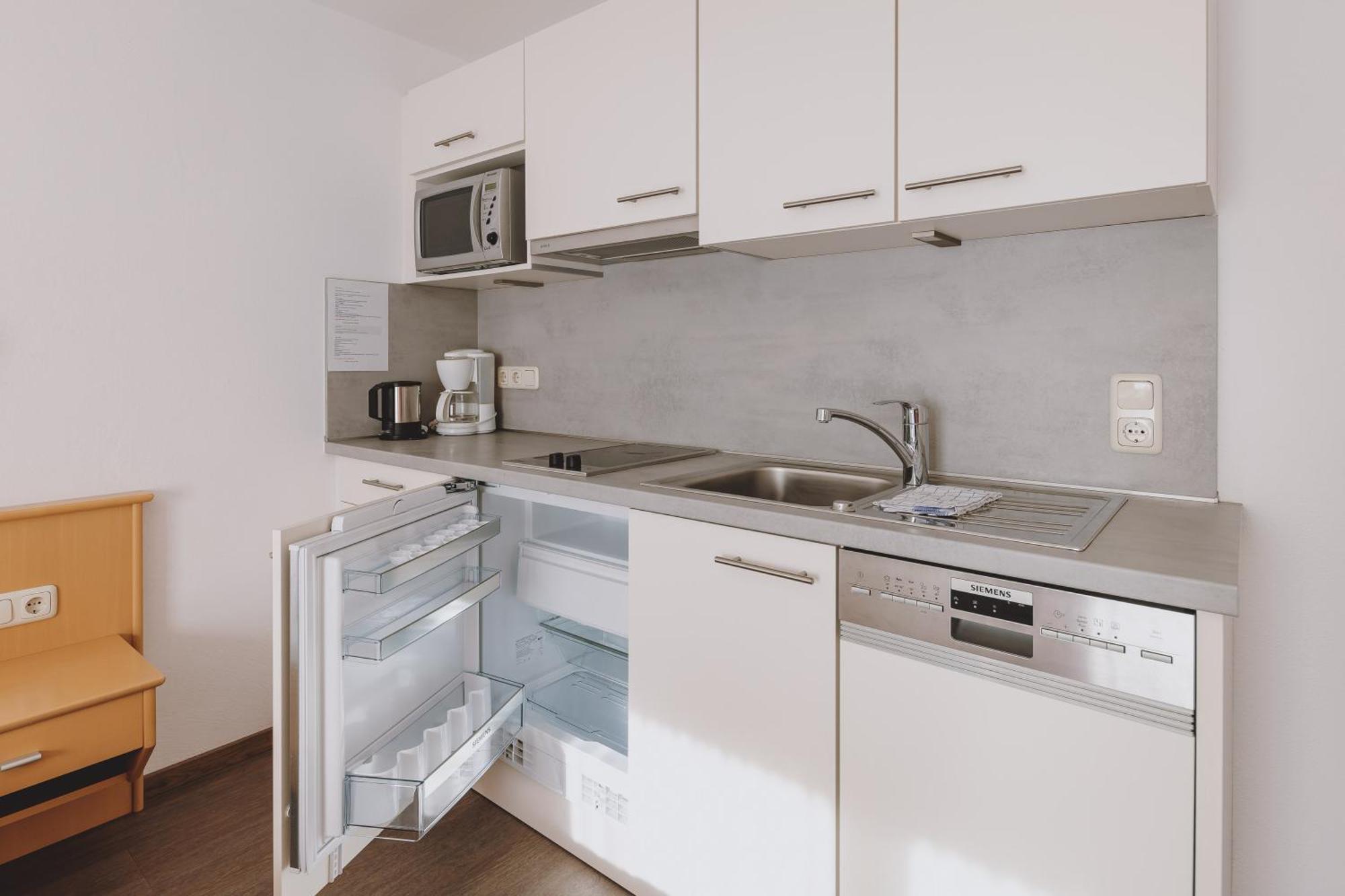 Appartements Sulzer By We Rent, Summercard Included ツェル アム ゼー 部屋 写真